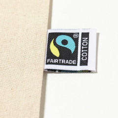 Fairtrade - Bag Flyca