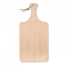 Alder Wood Cutting board