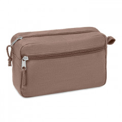 Hemp Toiletry Bag