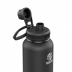 Takeya Actives 40oz Spout Bottle