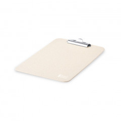 A4 Wheat straw Clipboard