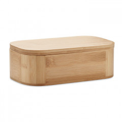 Bamboo Lunchbox