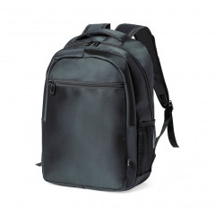 Recycled Nylon Polack Backpack