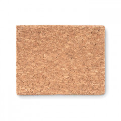 Cork Cover Note Memo