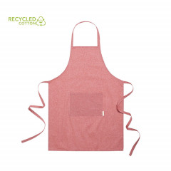 Recycled Cotton Apron