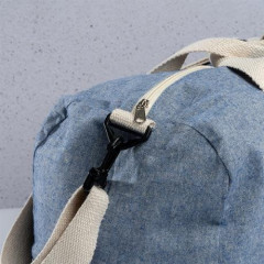 Mondelo Recycled Cotton Duffle Bag