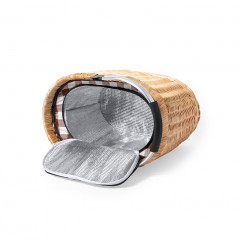 Halbax Thermal Picnic Basket