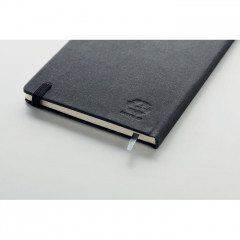 Recycled PU Notebook