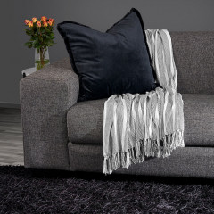 Clarens Blanket & Throw