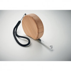 2M Bamboo Measuring Tape