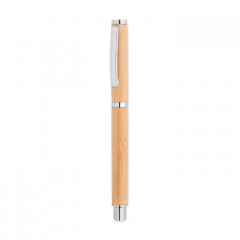 Bamboo Roller Pen