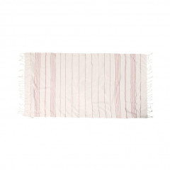Organic Cotton Towel Pareo