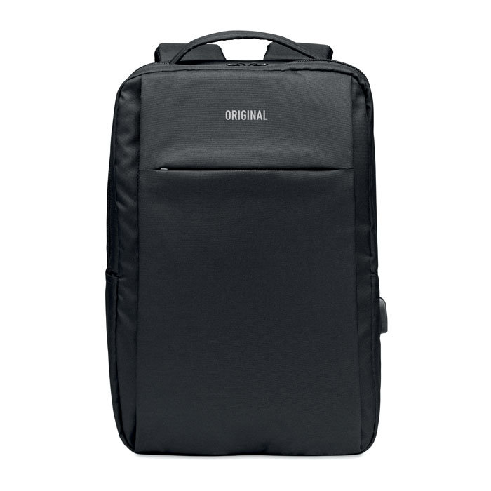 RPET Laptop Computer Backpack