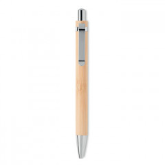 Push Button Inkless Pen