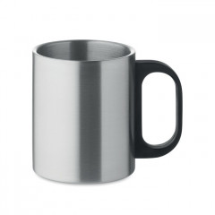 Double Wall SS Mug