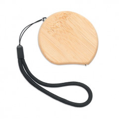 2M Bamboo Measuring Tape