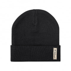 Daison Organic Cotton Cuff Beanie