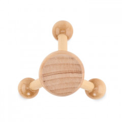Hand Held Massager
