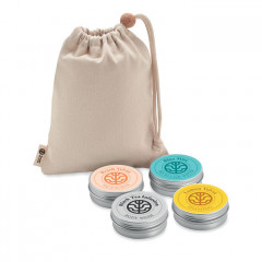 Travel Beauty Gift Set