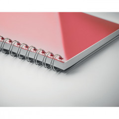 RPET Cover Notebook