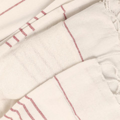 Organic Cotton Towel Pareo