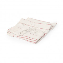 Organic Cotton Towel Pareo