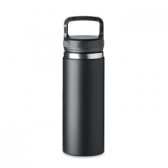 Cleo Double Wall Vacuum Insulated Bottle