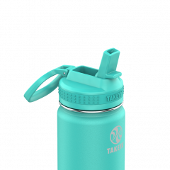 Takeya Actives 24oz Straw Bottle