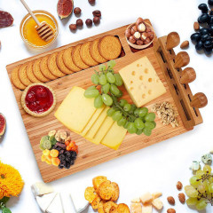 Social Cheese Platter