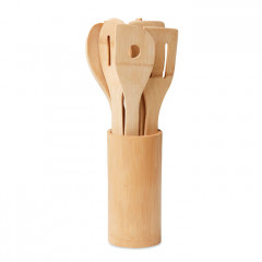 6 piece kitchen utensils