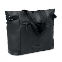 2 tone RPET shopping bag