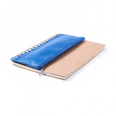 Mosku Recycled Notebook Set