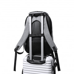 Bulman Anti-Theft RPET Backpack