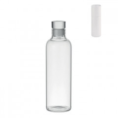 Small Lou Borosilicate Glass Bottle