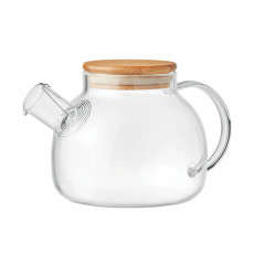 850ml Glass teapot