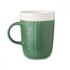 Knitty Ceramic Mug