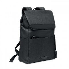 RPET 15 inch laptop backpack