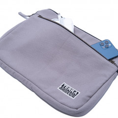 Erdig Laptop Sleeve 15" - Fairtrade