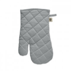 Organic Cotton Oven Glove