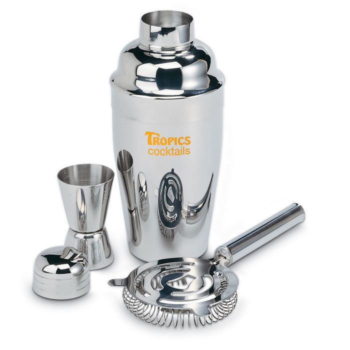 Fizz Cocktail Set