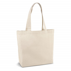 Beto 100% Cotton Canvas Bag