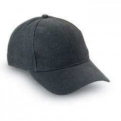 6 Panel Baseball Cap