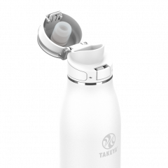 Takeya Traveler 17oz FlipLock Bottle