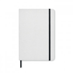 Recycled Cover Stone Paper Notebook