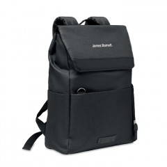 RPET 15 inch laptop backpack