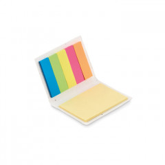 Seed Paper Sticky Notepad