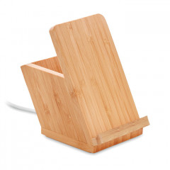 Wireless Charger Pen holder