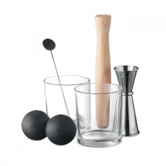 Cocktail Glass Set