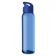 Glass Bottle with PP Lid