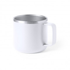 Shirley Double Wall Mug - 350ml